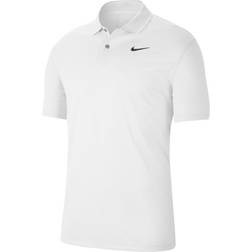 Nike Mens Victory Polo Shirt (White)