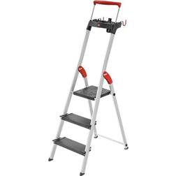 Hailo TopLine L100 Safety Ladder