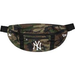 New Era Mlb Light York Yankees Waist Pack Green