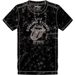 Rolling Stones The Nyc '75 Unisex T-shirt