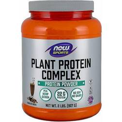 Now Foods Plant Protein Complex 907 grams