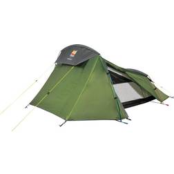 Terra Nova Coshee 2 (wild Country) Tent Green