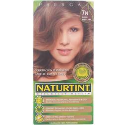 Naturtint Permanent Hair Colour #7N Rubio Avellana