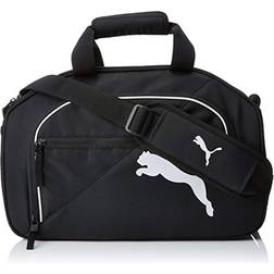 Puma Unisex Adult TEAM Medical Bag Bag black-white, UA