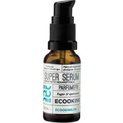 Ecooking Super Serum Parfumefri 20ml