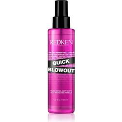 Redken Colour treated hair Color Extend Magnetics Quick Blowout Spray 125ml