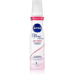 Nivea Care & Hold Styling Mousse 150ml