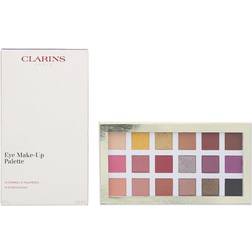Clarins Eyeshadow Make Up Palette 18g