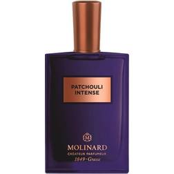 Molinard Patchouli Intense Eau de Parfum 75ml