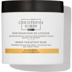 Christophe Robin Blond Doré Color Shader 250ml