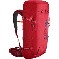 Ortovox Peak Light 30 S Touring backpack Hot Coral 30 L