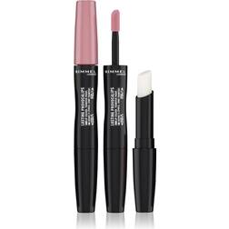 Rimmel Provocalips 16H Lip Colour Come up Roses come up roses