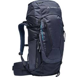 Vaude Asymmetric 38 8l Backpack Blue