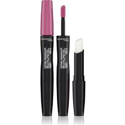 Rimmel Provocalips 16H Lip Colour Pinky Promise pinky promise
