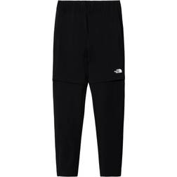 The North Face Boys' Exploration Convertible Trousers Tnf