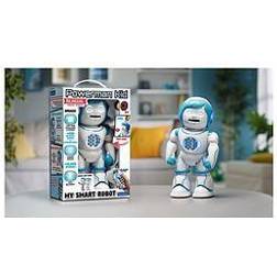 Lexibook Power Kid Bi Lingual Educational Robot