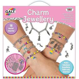 Galt Charm Jewellery