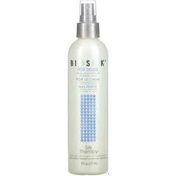 Biosilk Silk Therapy Moisturizing Waterless Shampoo Spray for Dogs