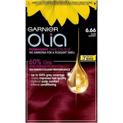 Garnier Olia Hair Dye-No colour