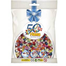 Hama Beads midi anniversary bag 2000 pcs.