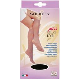 Solidea Miss Relax Sheer Socks