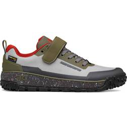 Ride Concepts Tallac Clip MTB Shoes 11/EU Grey/Olive