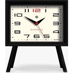 Newgate Henry Retro Table Clock