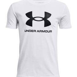 Under Armour Sportstyle Logo T-Shirt Men