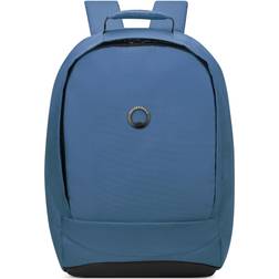 Delsey Paris Securban Backpack - Blue