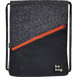 be.bag Sportbeutel be.daily flower wall
