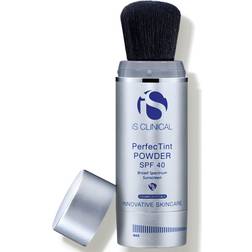 iS Clinical PerfecTint Powder SPF 40 Cream Cream