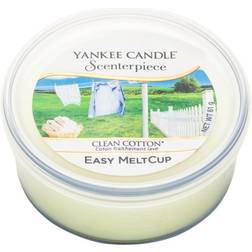 Yankee Candle Clean Cotton Scenterpiece Scented Candle 61g