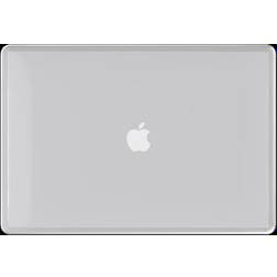 Tech21 Pure Clear Case for Apple MacBook Pro Clear, Transparent UV