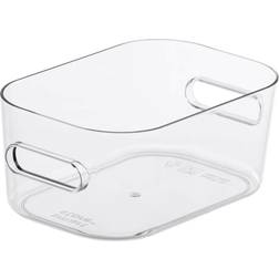 SmartStore Compact Clear XS Storage Box