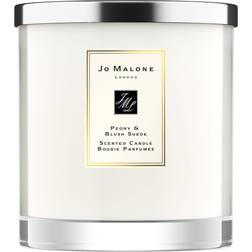 Jo Malone London Peony & Blush Suede Luxury 2.5kg Scented Candle 2500g