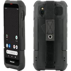 Mobilis 052054 mobile phone case Black