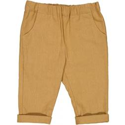 Wheat Cartouche George Trousers 3 mdr