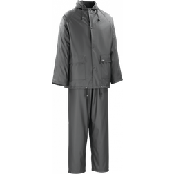 MacMichael Mascot Workwear 50184 Pavao Rain Jacket and Trousers Col