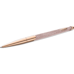 Swarovski Crystalline Nova Ballpoint Pen, Vintage Rose Gold Plated
