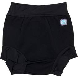 Splash About Adult Swimming Shorts Black