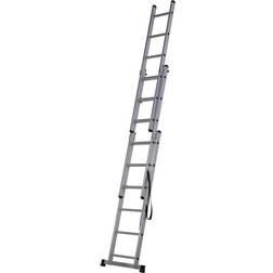 Abru 4 In 1 Combination Ladder