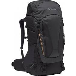 Vaude Avox 60 10l Backpack Black