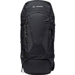 Vaude Asymmetric 52 8l Backpack Black