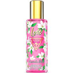 Guess Love Romantic Blush Fragrance Mist 250ml