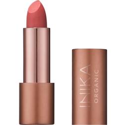 Inika Organic Lipstick Pink Poppy