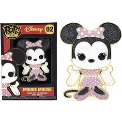 Funko Pop! Disney Minnie Mouse