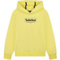 Timberland Sweatshirt Boys Pullover Hoodie Straw