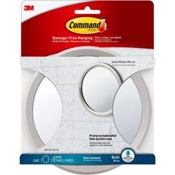 3M Command Bathroom Picture Hook