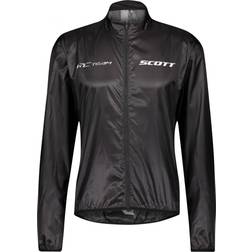 Scott RC Team Windbreaker Wind Jacket Wind Jacket, for men, S, Cycle jacket