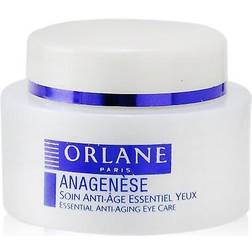 Orlane Ladies Anagenese Essential Anti-Aging Eye Care Skin Care 3359992010007 Beige Size 15ml